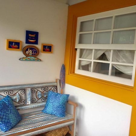 Cozy Blue House Villa ปาราตี ภายนอก รูปภาพ