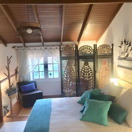 Cozy Blue House Villa ปาราตี ภายนอก รูปภาพ