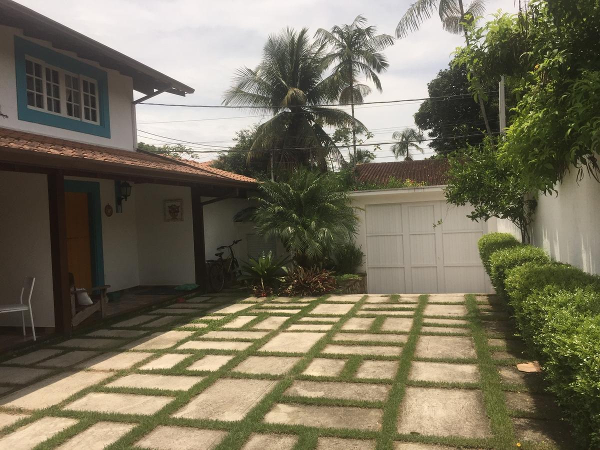 Cozy Blue House Villa ปาราตี ภายนอก รูปภาพ