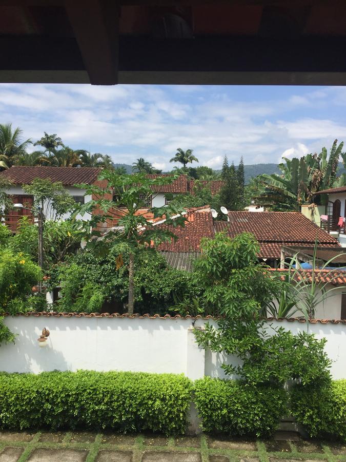 Cozy Blue House Villa ปาราตี ภายนอก รูปภาพ