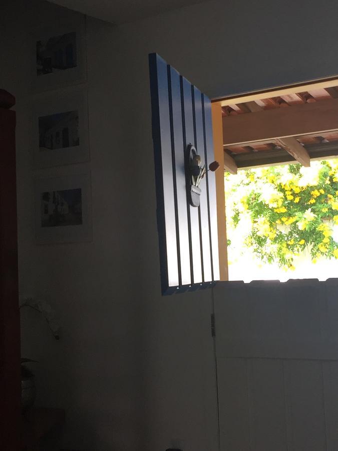 Cozy Blue House Villa ปาราตี ภายนอก รูปภาพ