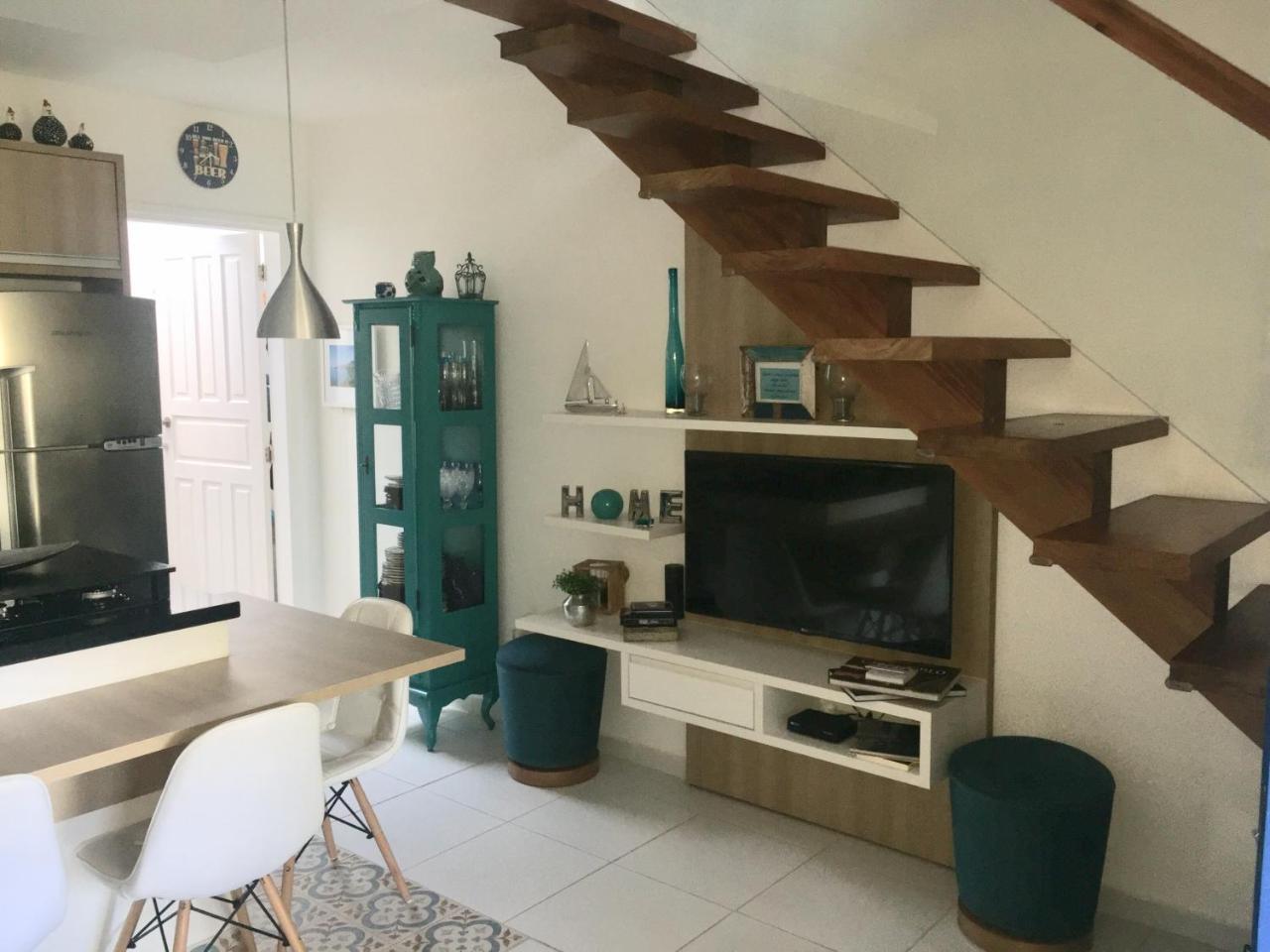Cozy Blue House Villa ปาราตี ภายนอก รูปภาพ