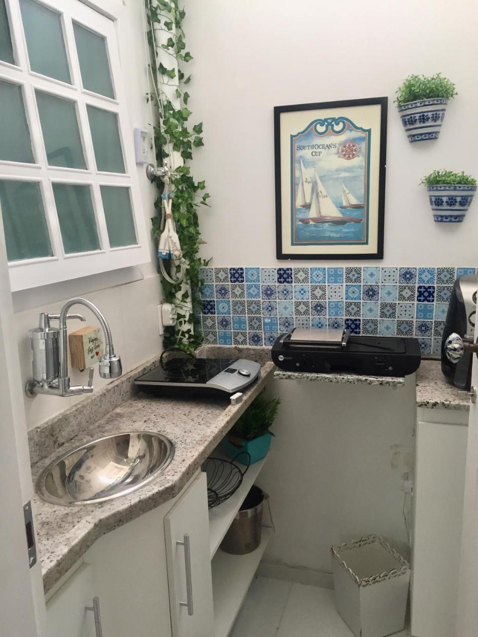 Cozy Blue House Villa ปาราตี ภายนอก รูปภาพ